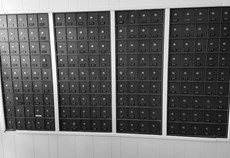 MAIL-BOXES